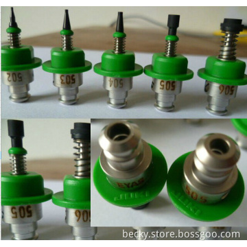 JUKI 710 750 760 2050 2060 nozzle